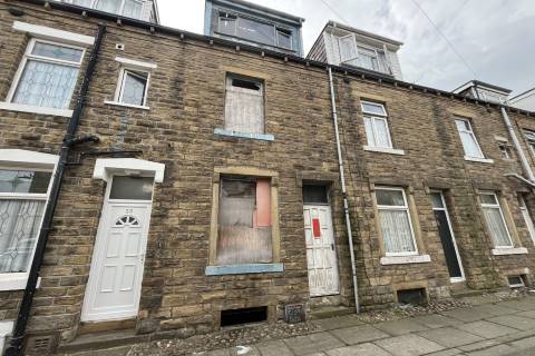 Property for auction in West Yorkshire