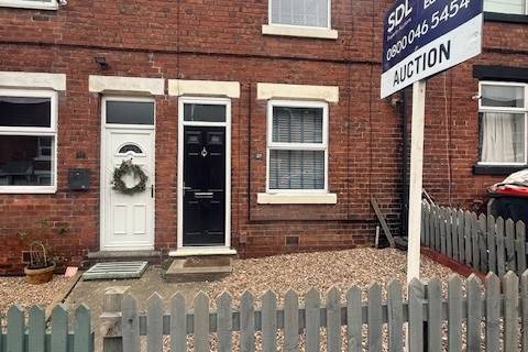 Property for auction in Nottinghamshire