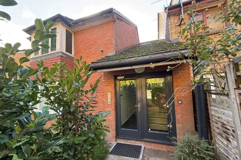 Property for auction in Berkshire