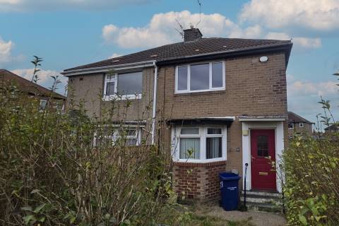 Property for auction in Tyne and Wear