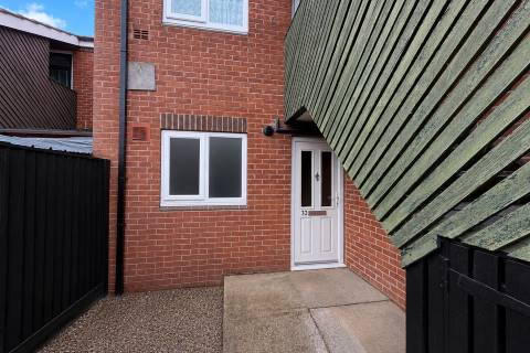 Property for auction in Nottinghamshire