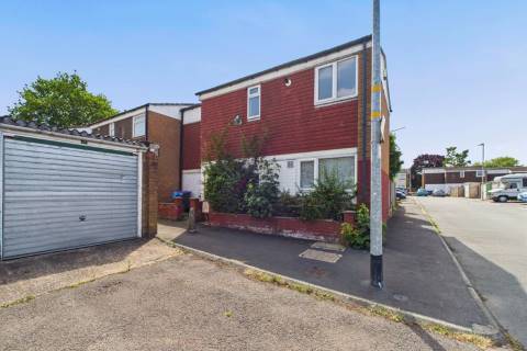 Property for auction in Shropshire
