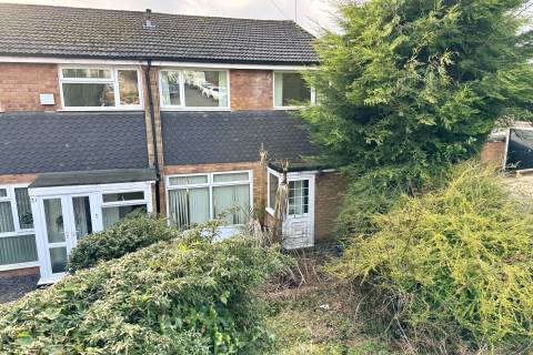 Property for auction in West Midlands