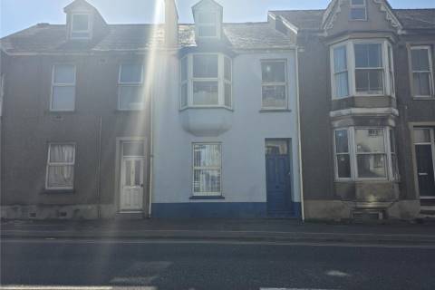 Property for auction in Dyfed
