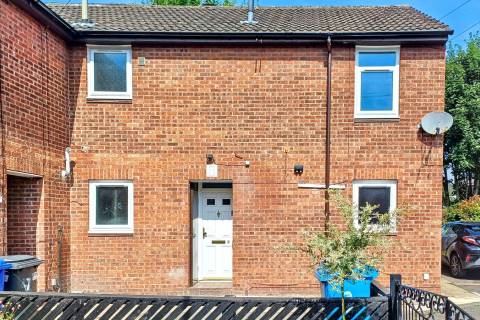Property for auction in Cheshire