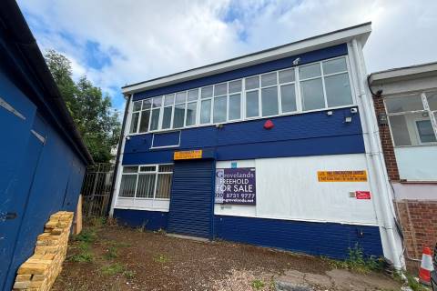 Property for auction in Hertfordshire