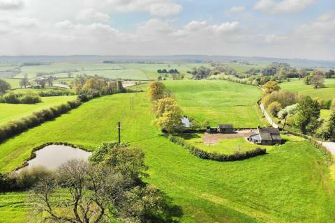 Property for auction in Staffordshire