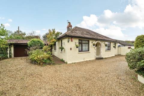 Property for auction in Avon