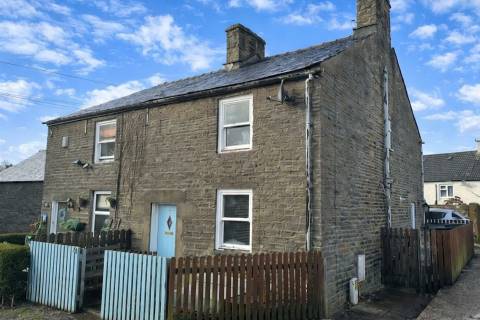 Property for auction in Derbyshire