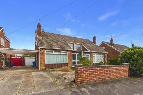 Property for auction in East Yorkshire
