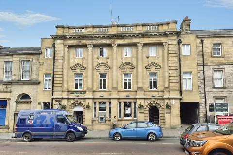 Property for auction in Northumberland