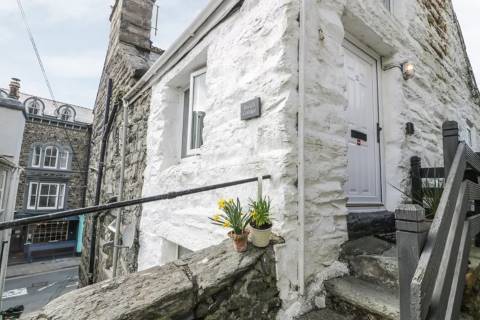 Property for auction in Gwynedd
