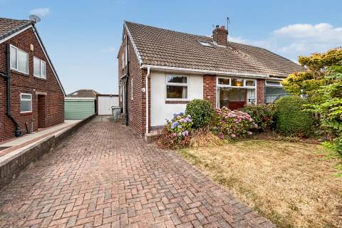 Property for auction in West Yorkshire