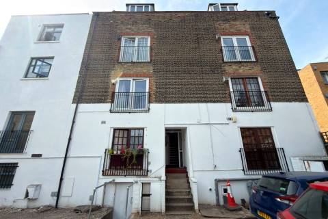 Property for auction in London