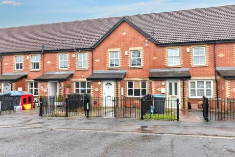 Property for auction in County Durham