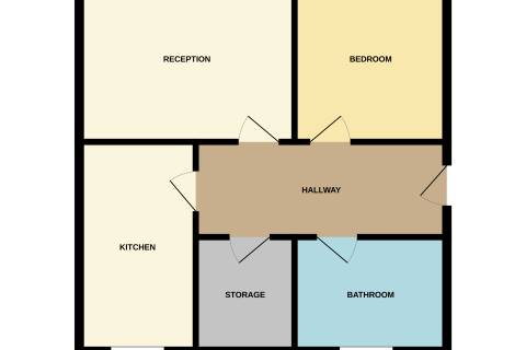Property for auction in Hertfordshire