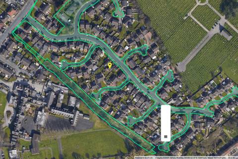 Property for auction in Merseyside