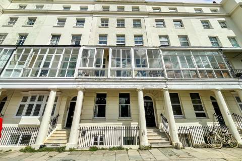 Property for auction in East Sussex