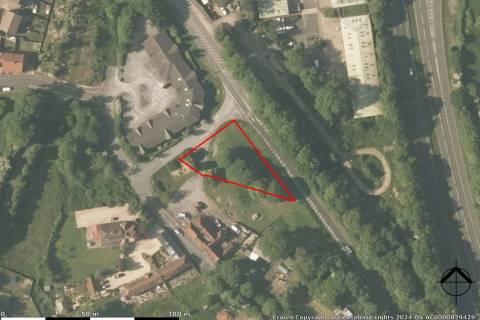 Property for auction in Wiltshire