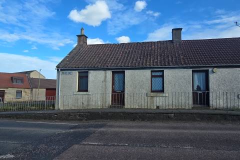 Property for auction in Fife