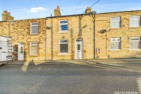 Property for auction in County Durham