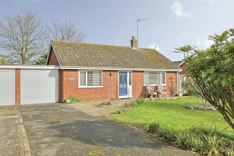 Property for auction in Norfolk
