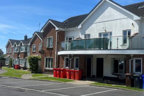 Property for auction in County Galway