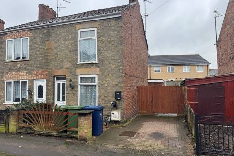 Property for auction in Cambridgeshire