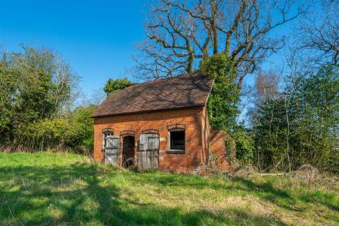 Property for auction in West Midlands