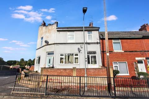 Property for auction in South Yorkshire