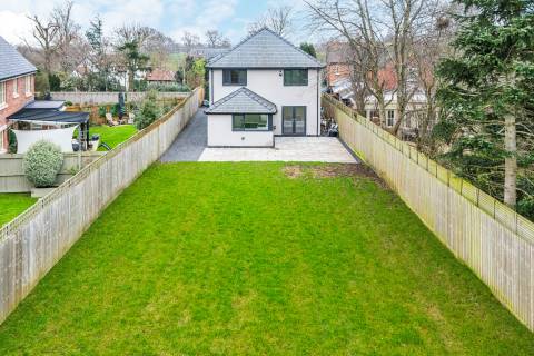 Property for auction in Cheshire