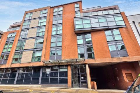 Property for auction in South Yorkshire