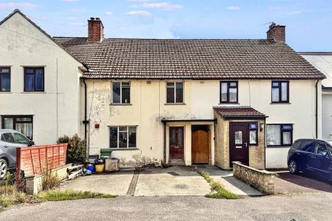 Property for auction in Somerset
