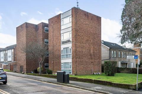 Property for auction in Surrey