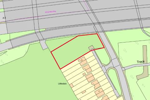 Property for auction in Kent