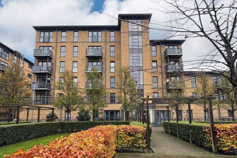 Property for auction in London