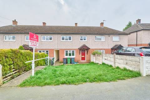 Property for auction in Shropshire