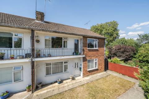 Property for auction in Bedfordshire