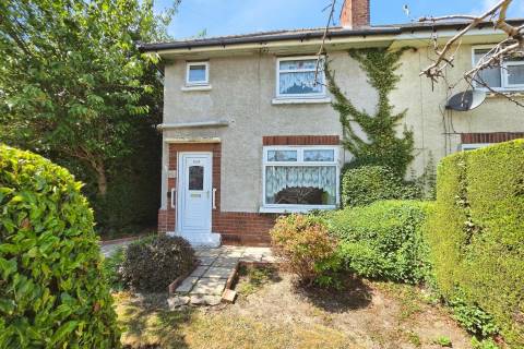 Property for auction in South Yorkshire