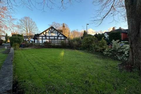 Property for auction in Lancashire