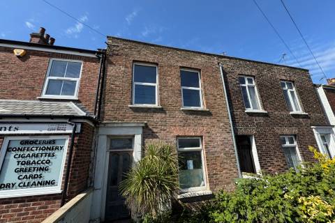 Property for auction in Norfolk