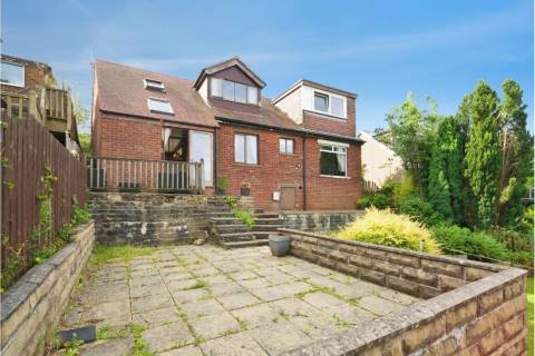 Property for auction in West Yorkshire