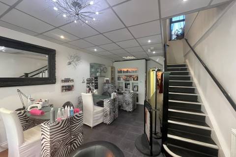 Property for auction in Gwent