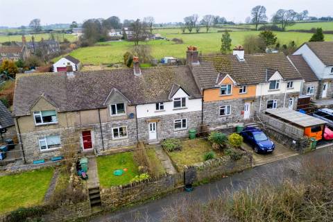 Property for auction in Somerset