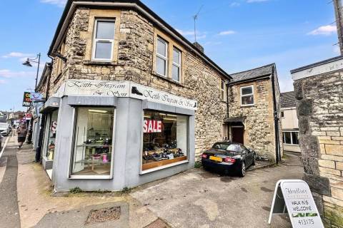 Property for auction in Avon