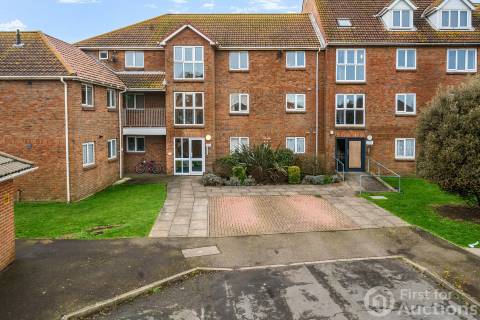 Property for auction in East Sussex