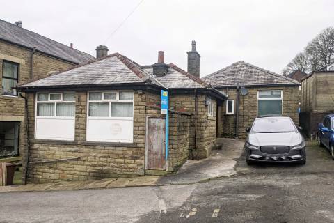 Property for auction in Lancashire