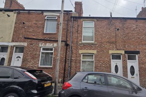 Property for auction in County Durham