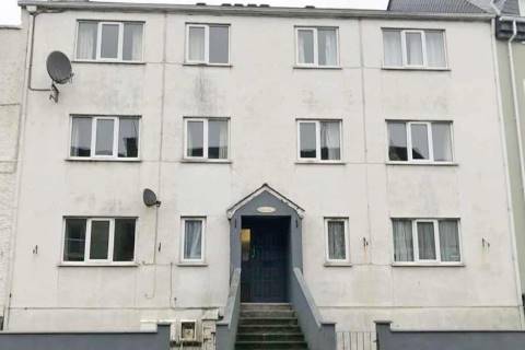 Property for auction in Dyfed