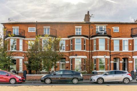 Property for auction in Lancashire